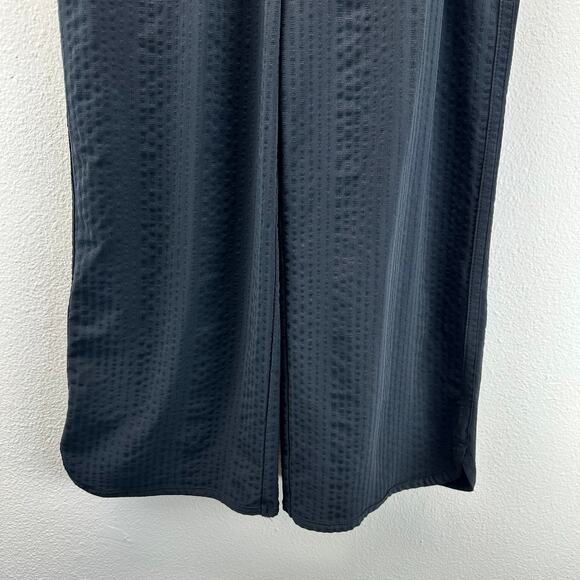 Title Nine Slaycation 2.0 Pants Textured Black XS - Picture 4 of 15